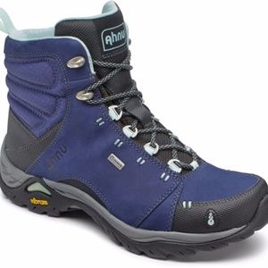 Ahnu Montara eVent Hiking boots
